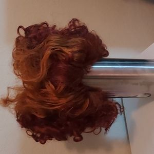 Halloween/Hocus Pocus Winifred Wig
